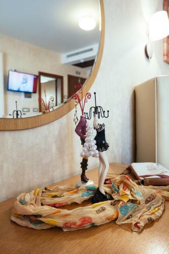 Alexandros Boutique Hotel