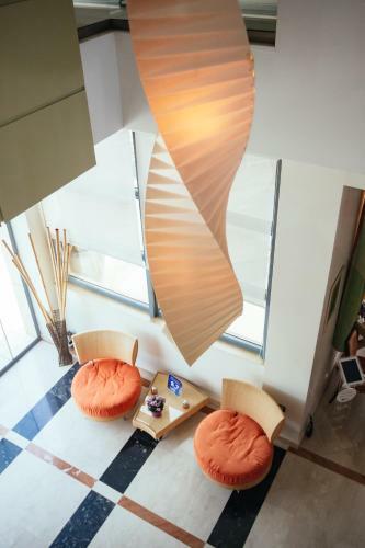 Alexandros Boutique Hotel