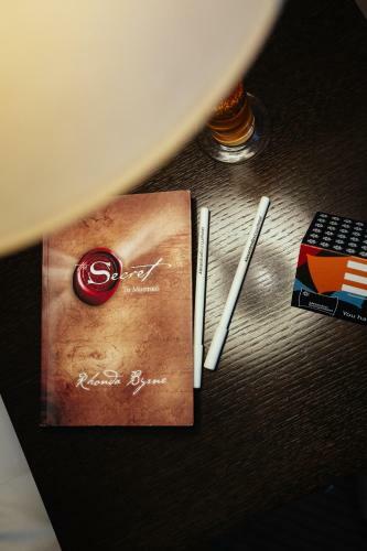 Alexandros Boutique Hotel