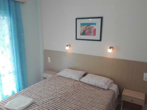 Apartamento Dinos Green Place