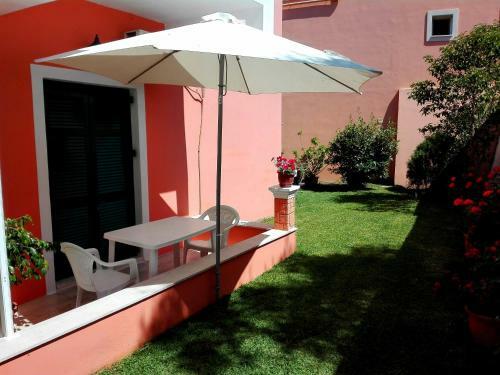 Apartamento Dinos Green Place