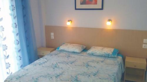 Apartamento Dinos Green Place
