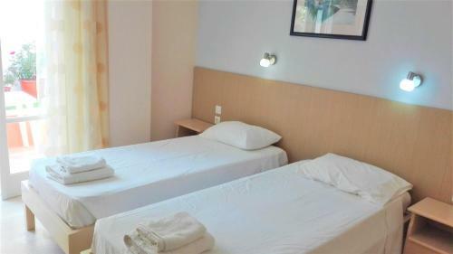 Apartamento Dinos Green Place
