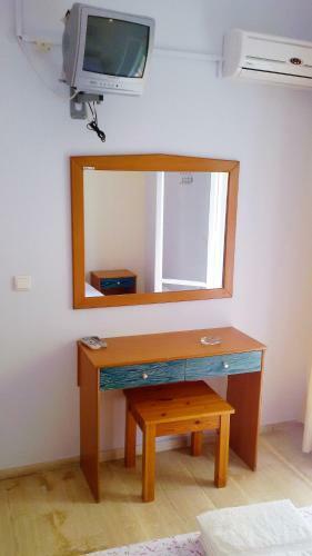 Apartamento Dinos Green Place