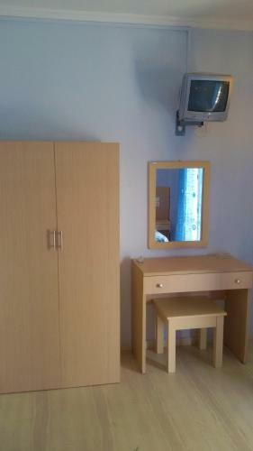 Apartamento Dinos Green Place