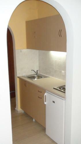 Apartamento Dinos Green Place