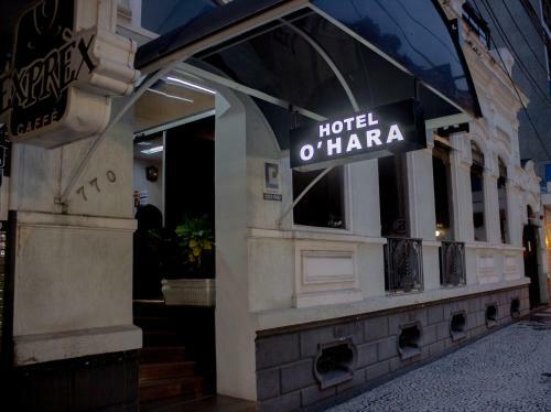 Hotel O'hara