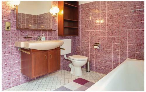 Two-bedroom Apartment In Hornberg