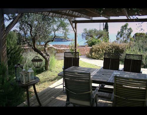 Meropi Villas