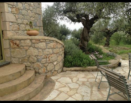 Meropi Villas