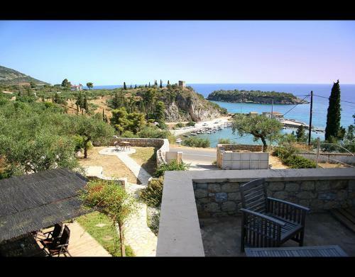 Meropi Villas
