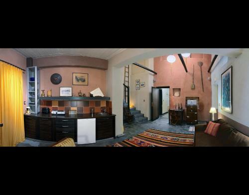 Meropi Villas