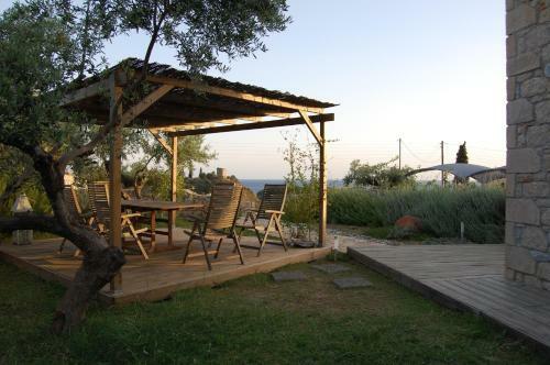 Meropi Villas
