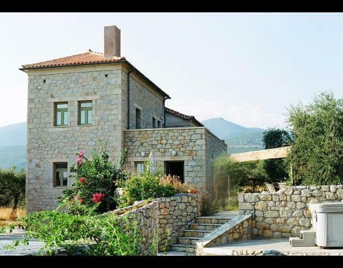 Meropi Villas