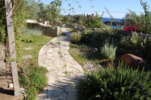 Meropi Villas