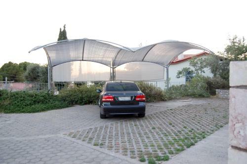 Meropi Villas