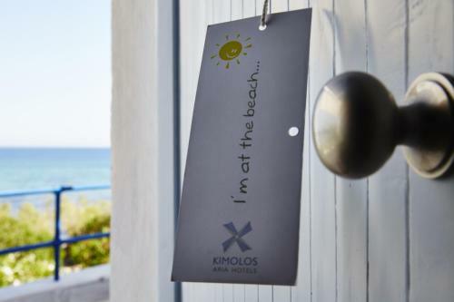Bed & Breakfast Bonatsa Beach House