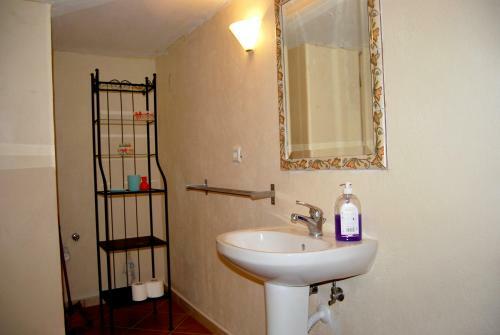 Apartamento Maria's House