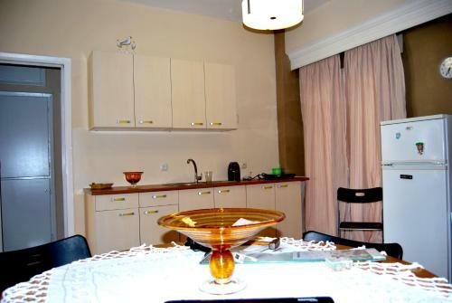 Apartamento Maria's House
