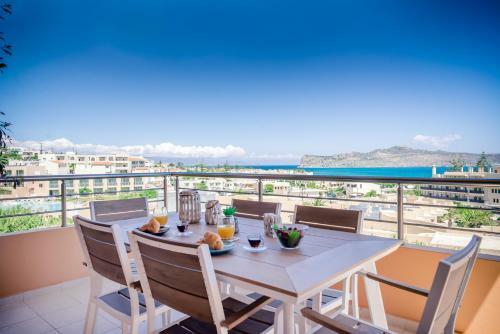 Lavender Villas Chania