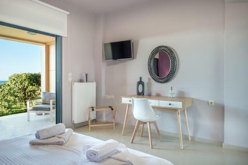 Lavender Villas Chania