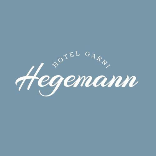 Hotel Hegemann Garni
