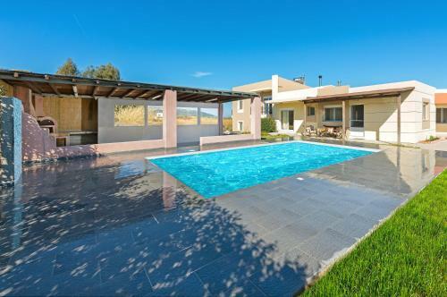 Villa De Calme
