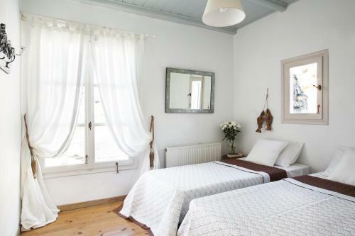 Boundless Blue Villas