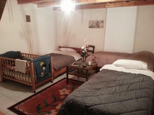 Theanos House