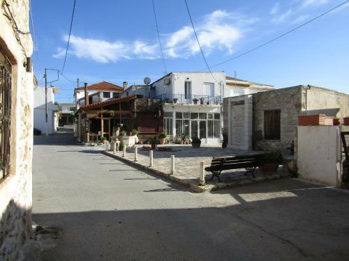 Theanos House