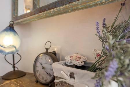 Bed & Breakfast Emmantina