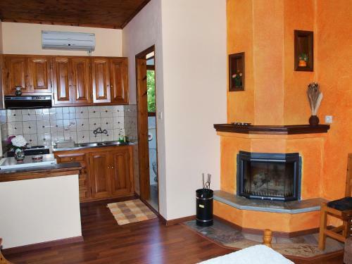 Hostal Olga Studios