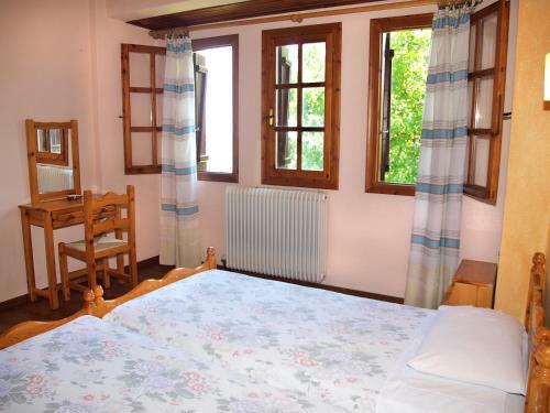 Hostal Olga Studios