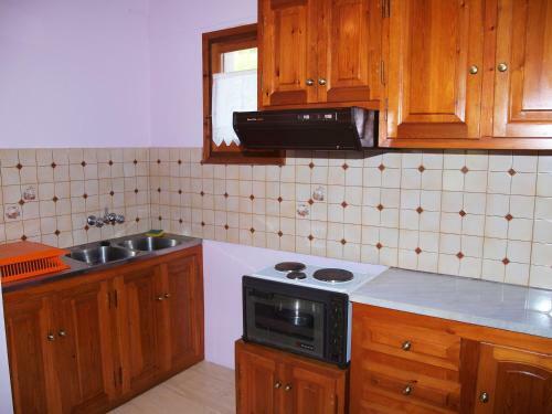 Hostal Olga Studios
