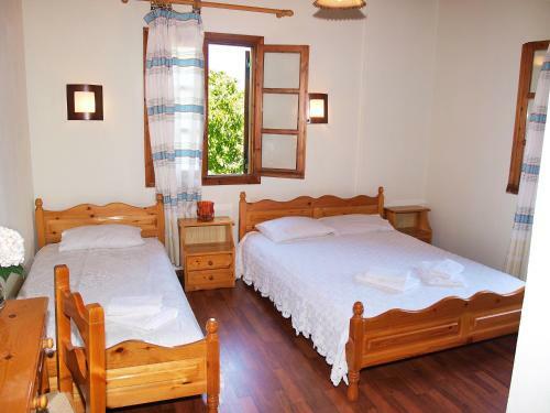 Hostal Olga Studios