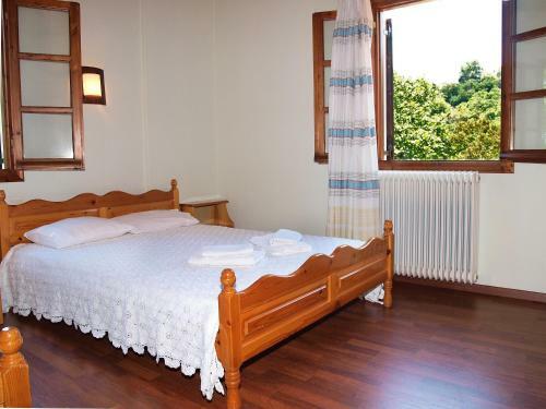 Hostal Olga Studios