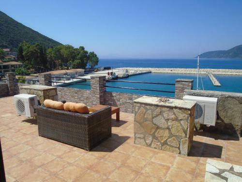Hostal Orfeas Rooms