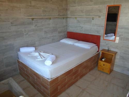 Hostal Orfeas Rooms