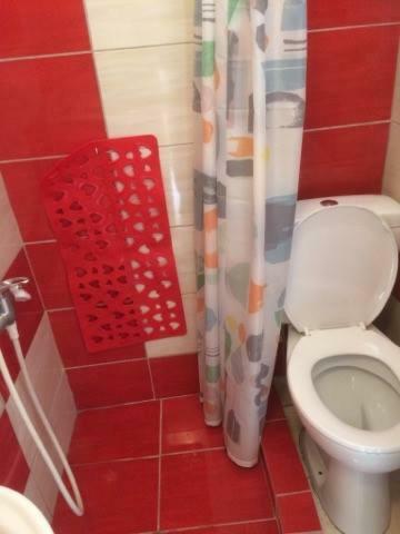Hostal Orfeas Rooms