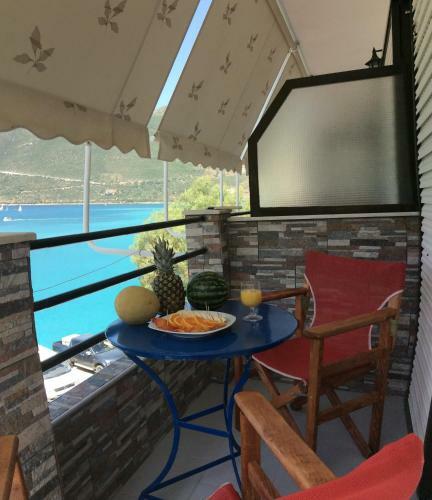 Hostal Orfeas Rooms
