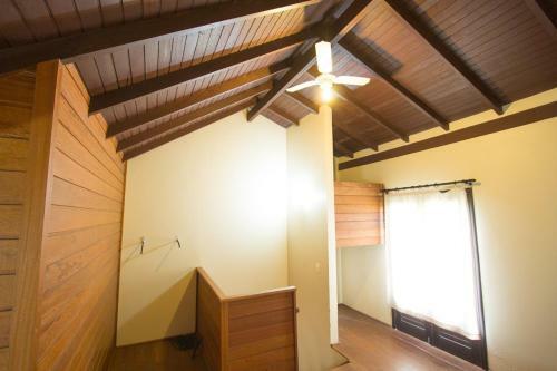 Hostal Pousada Na Mata