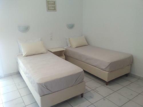 Gorgona Studios & Apartments