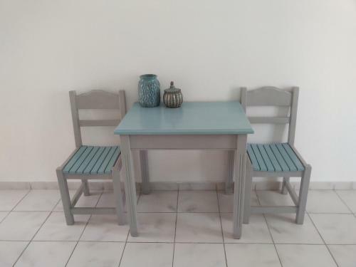 Gorgona Studios & Apartments