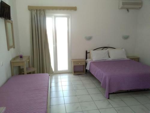 Gorgona Studios & Apartments