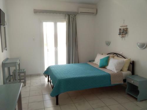 Gorgona Studios & Apartments