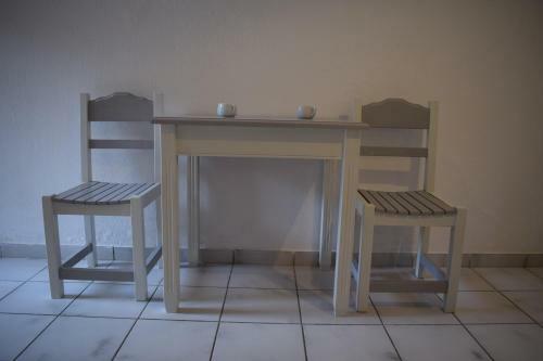 Gorgona Studios & Apartments