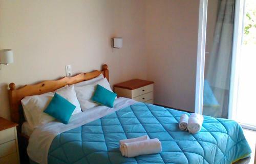 Gorgona Studios & Apartments