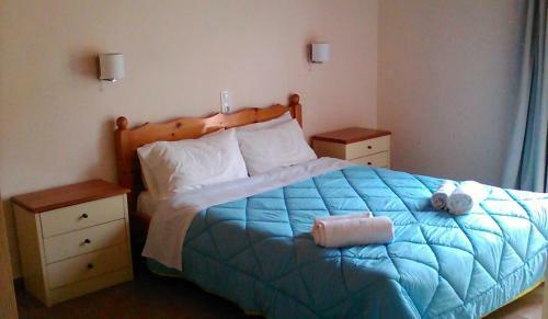 Gorgona Studios & Apartments