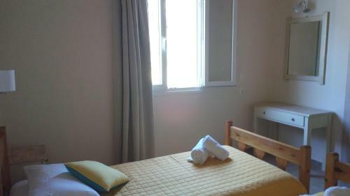 Gorgona Studios & Apartments