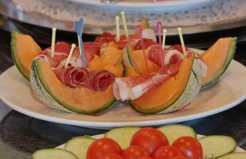 Hostal G�stehaus Am Bodensee